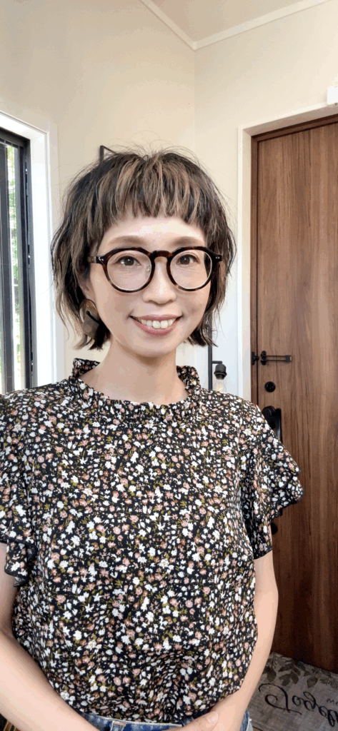 福岡飯塚市hairsalonbondサロンオーナー